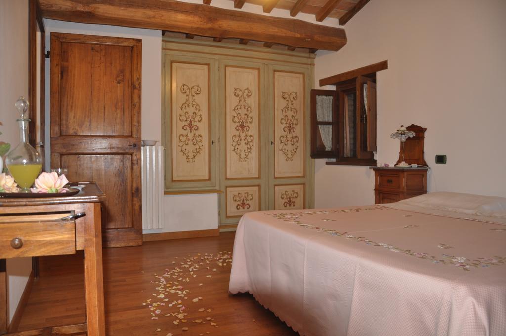 Villa Ca' Matra Lama  Camera foto
