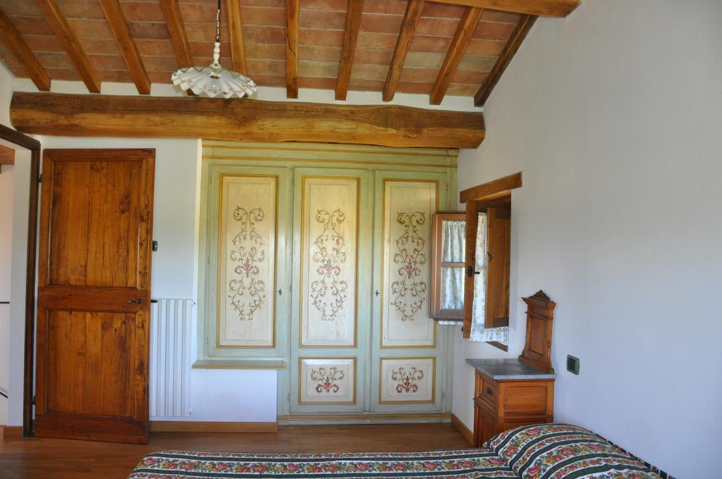 Villa Ca' Matra Lama  Camera foto