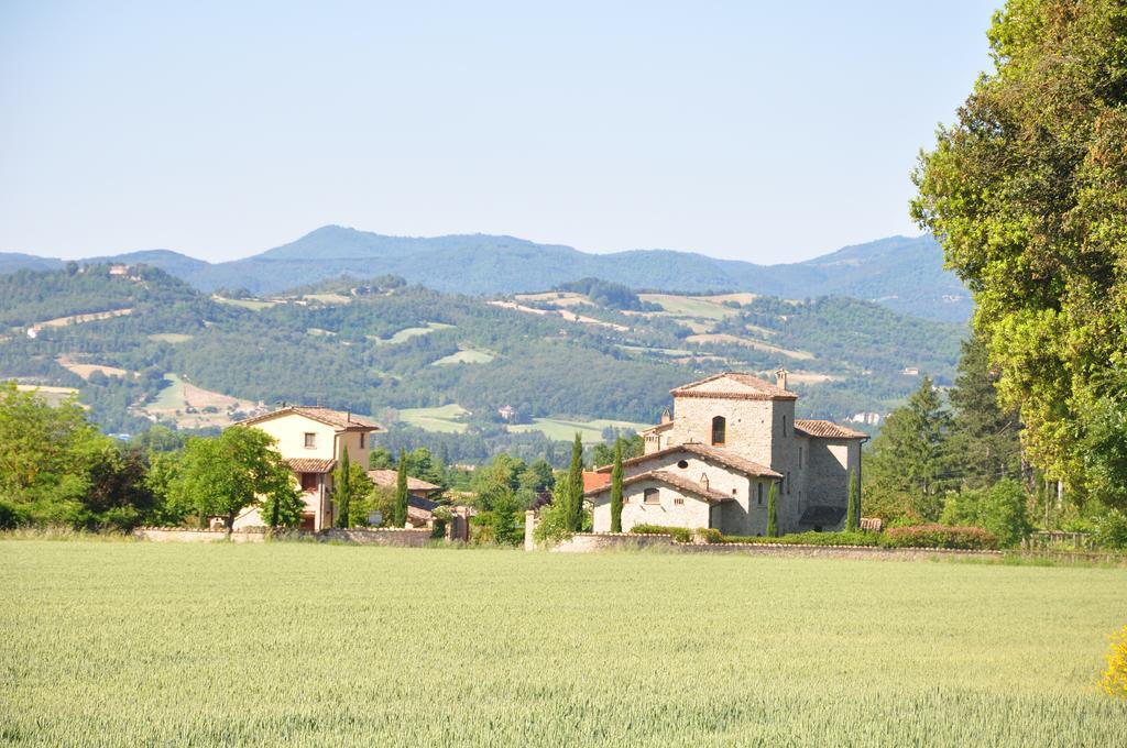 Villa Ca' Matra Lama  Esterno foto
