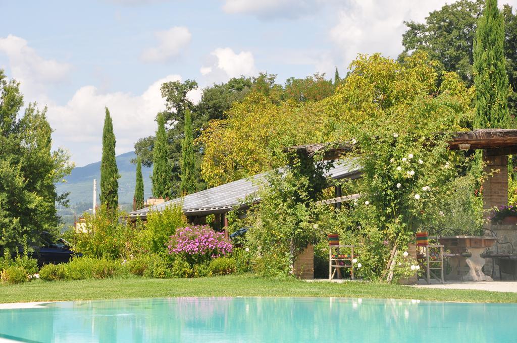 Villa Ca' Matra Lama  Esterno foto