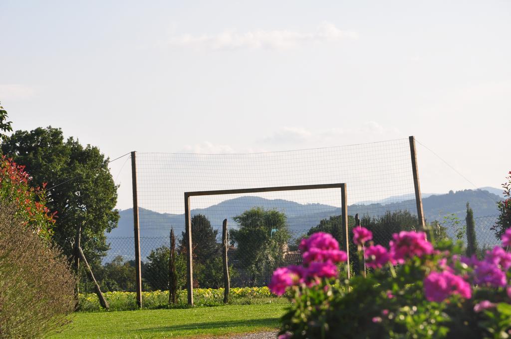 Villa Ca' Matra Lama  Esterno foto