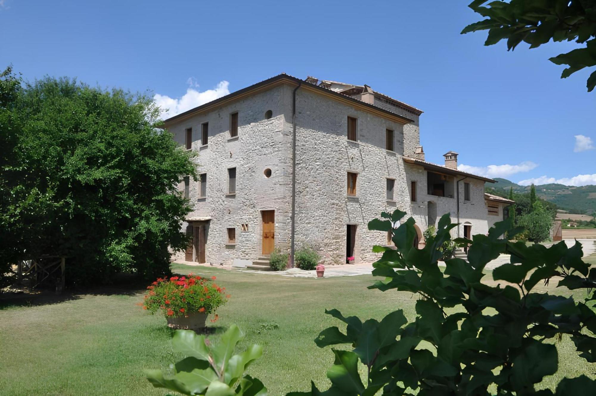 Villa Ca' Matra Lama  Esterno foto