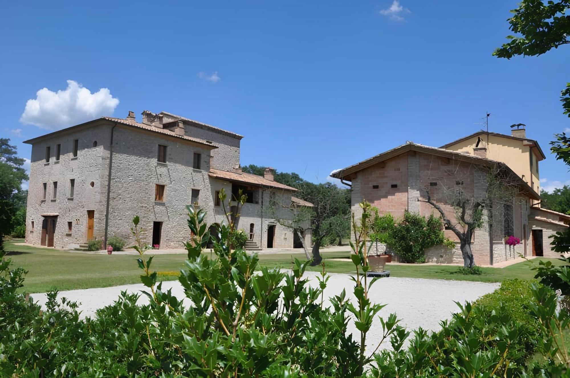 Villa Ca' Matra Lama  Esterno foto