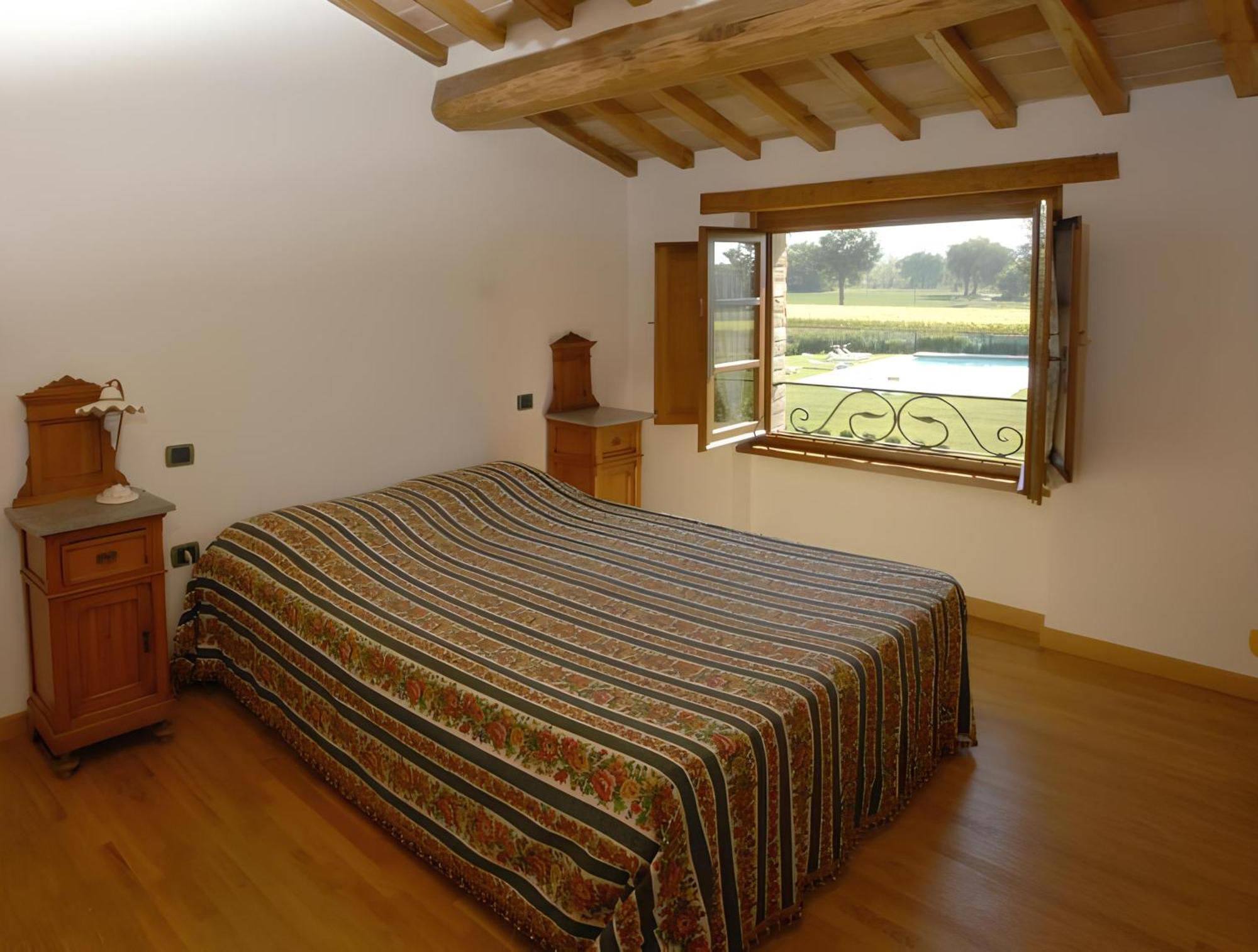 Villa Ca' Matra Lama  Esterno foto