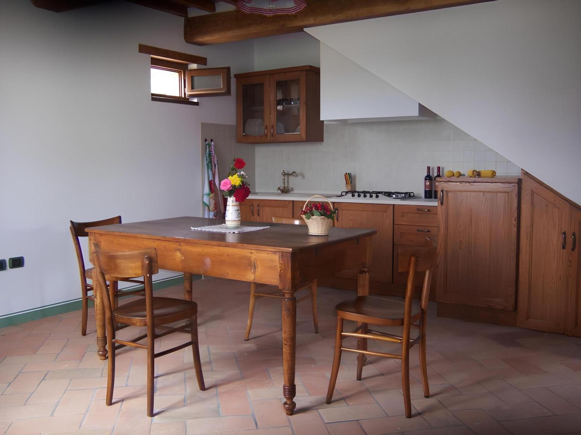 Villa Ca' Matra Lama  Esterno foto